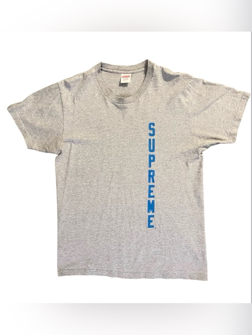 Supreme x Thrasher Flame Tee SS15 size Large
